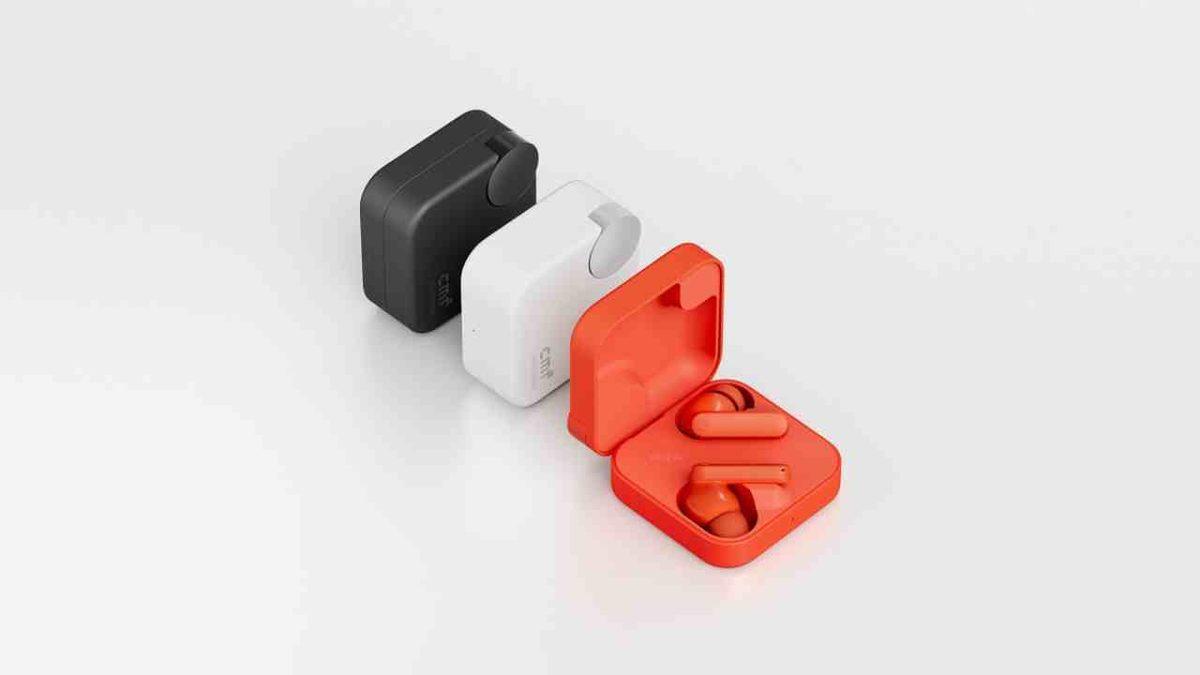 Nothing, Bütçe Dostu Yeni Kablosuz Kulaklıklarını Tanıttı: İşte Karşımızda CMF’nin Buds Serisi