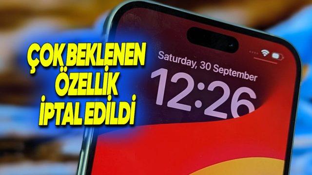 Apple, Samsung Galaxy S25 Ultra’nın En İyi Özelliklerinden Birini iPhone 17 Pro’ya Getirmekten Vazgeçti
