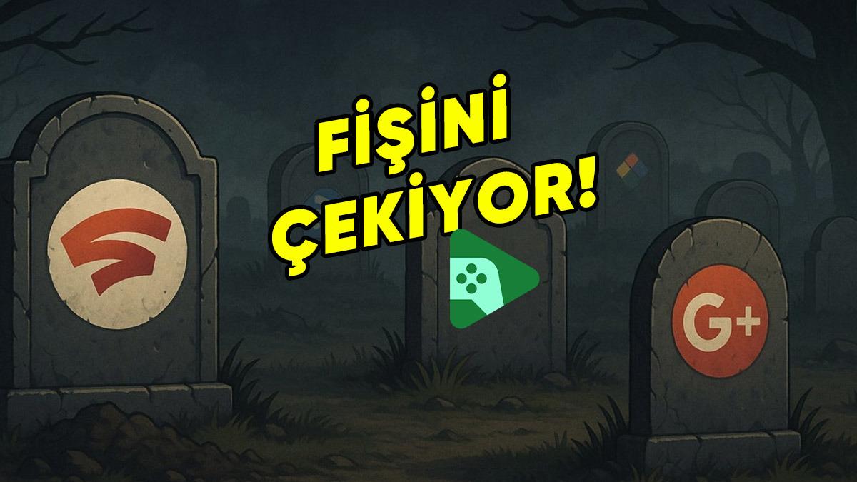 Google, Bir Uygulamasını Daha Uygulama Çöplüğüne Göndermeye Hazırlanıyor