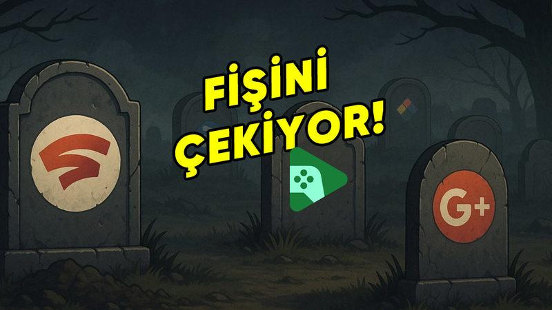 Google, Bir Uygulamasını Daha Uygulama Çöplüğüne Göndermeye Hazırlanıyor