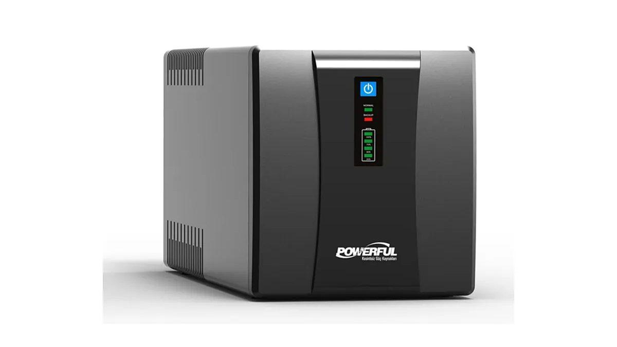 Ani Bir Elektrik Kesintisinde Hayatın Durmaması İçin Her Evde Bulunması Gereken Ürünler