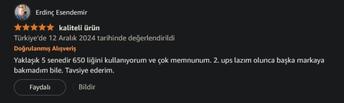 Ani Bir Elektrik Kesintisinde Hayatın Durmaması İçin Her Evde Bulunması Gereken Ürünler