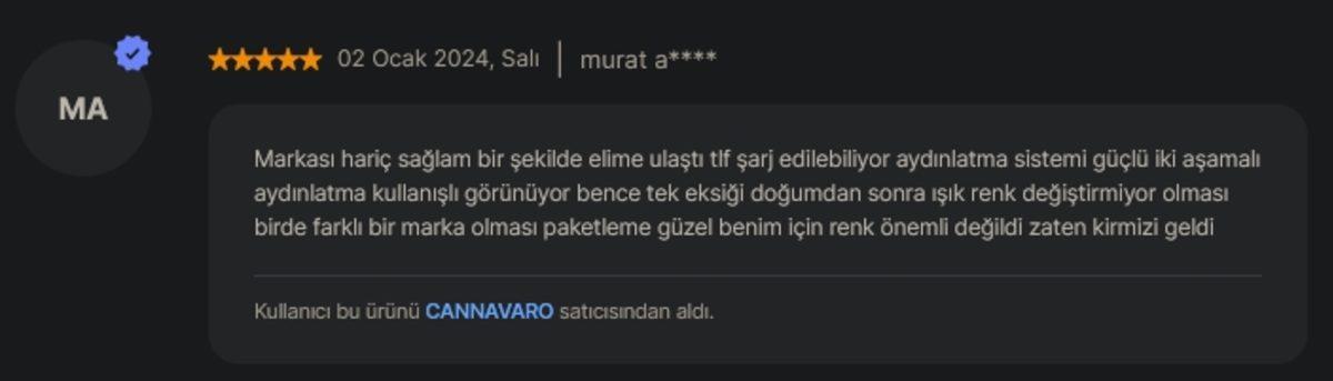 Ani Bir Elektrik Kesintisinde Hayatın Durmaması İçin Her Evde Bulunması Gereken Ürünler