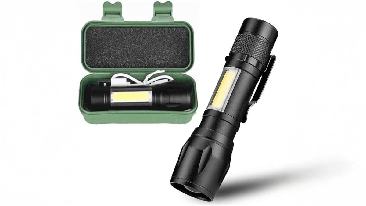 Ani Bir Elektrik Kesintisinde Hayatın Durmaması İçin Her Evde Bulunması Gereken Ürünler