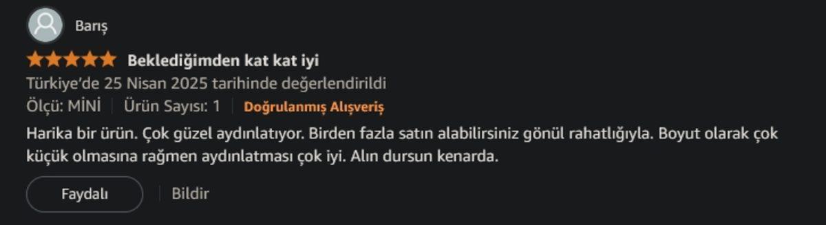 Ani Bir Elektrik Kesintisinde Hayatın Durmaması İçin Her Evde Bulunması Gereken Ürünler