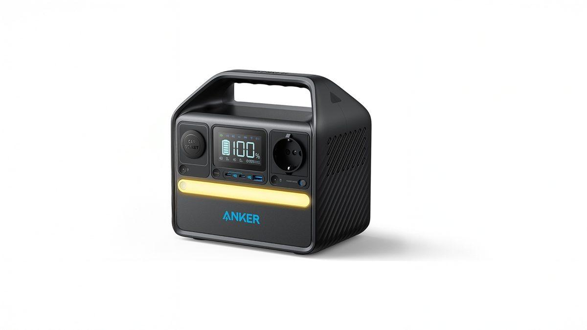 Ani Bir Elektrik Kesintisinde Hayatın Durmaması İçin Her Evde Bulunması Gereken Ürünler