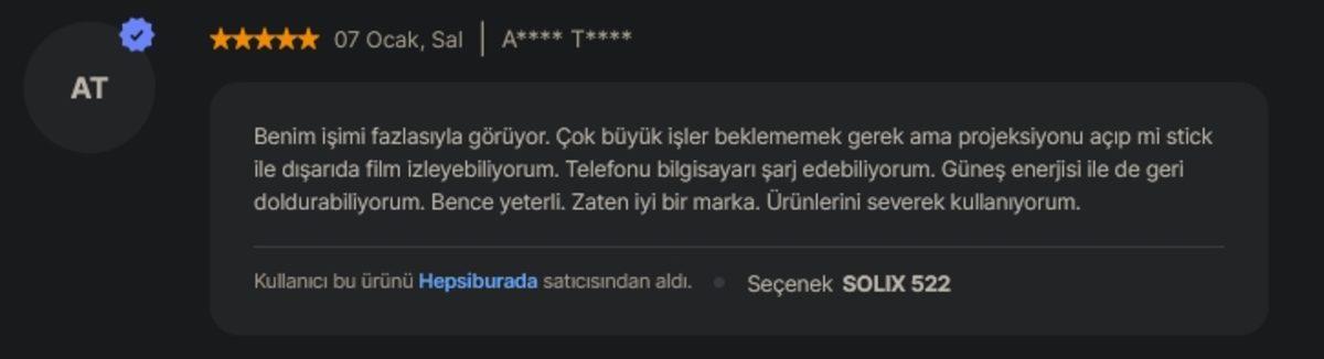 Ani Bir Elektrik Kesintisinde Hayatın Durmaması İçin Her Evde Bulunması Gereken Ürünler