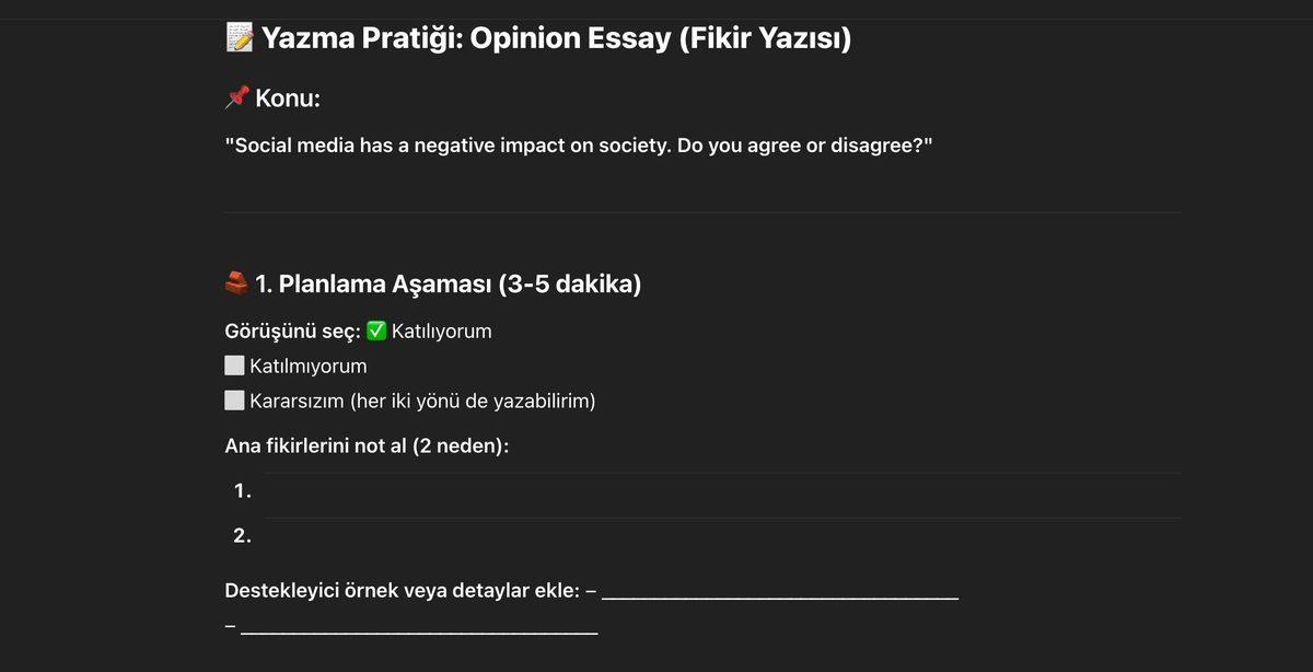 Denemeye Değer: Yapay Zekâ ile İngilizce Öğrenmenin Yolları