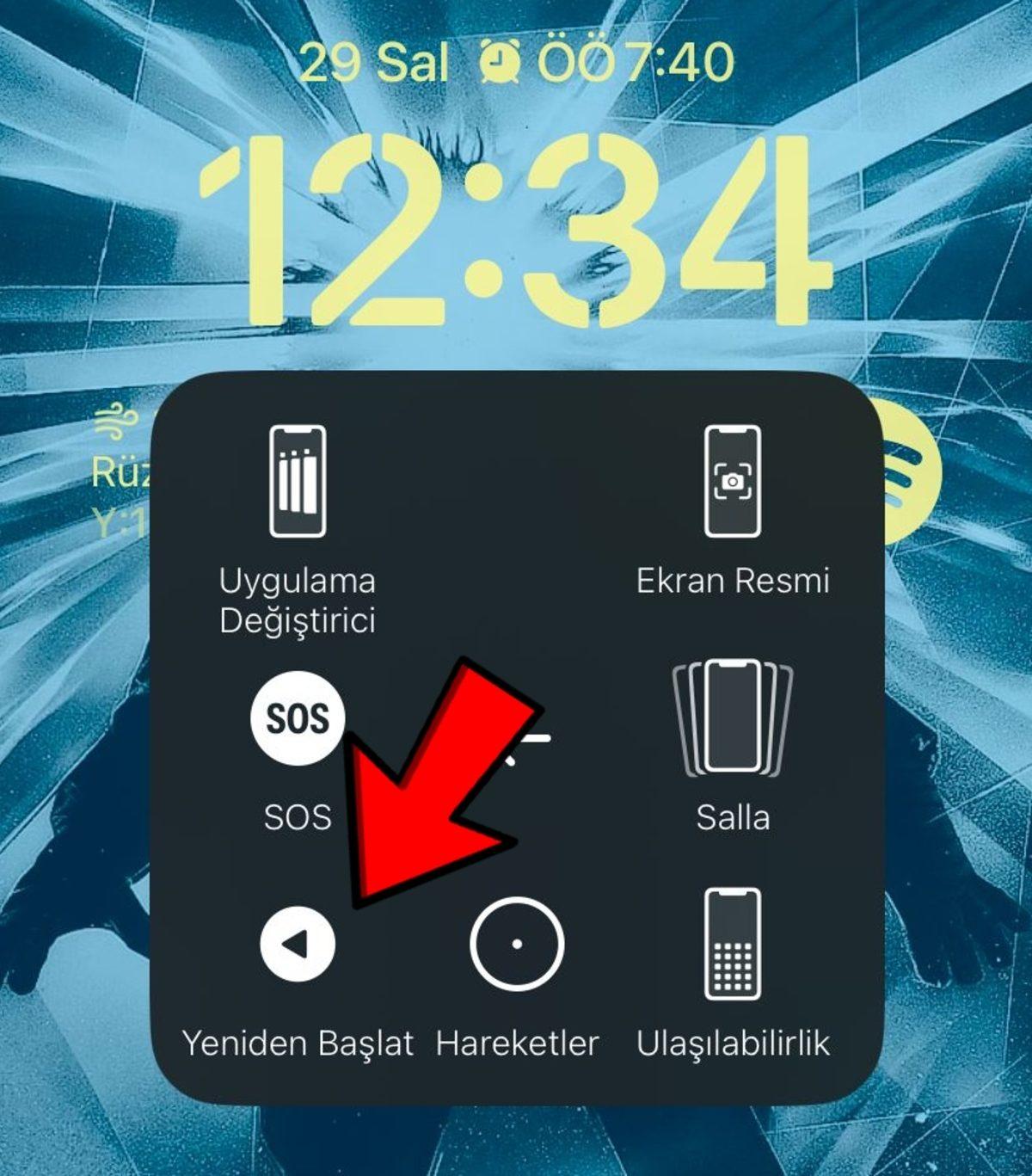 iPhone Yeniden Başlatma Nasıl Yapılır? Adım Adım Açıkladık!