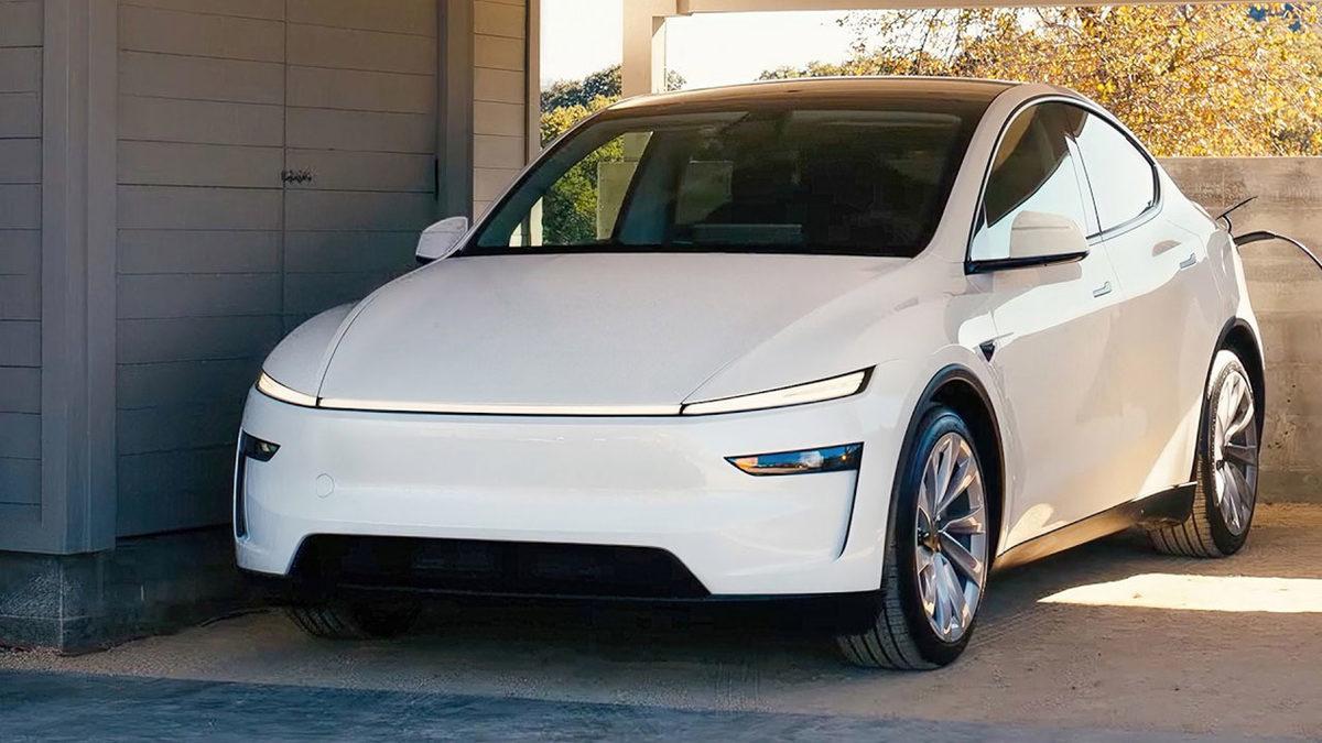 Tesla Model Y, Nasıl Oldu da Türkiye’de 1 Dakika İçerisinde Tükendi?