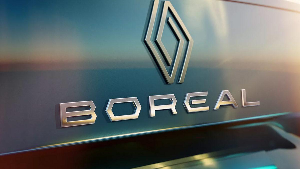 Renault, Togg’a da Rakip Olacak Yeni C-SUV Modelinin İsmini Açıkladı