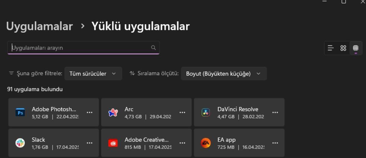 Bilgisayarınızı Hızlandırmak İçin Yapmanız Gereken 9 Ayar