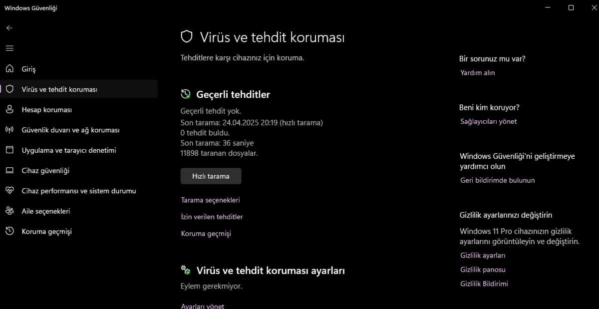 Bilgisayarınızı Hızlandırmak İçin Yapmanız Gereken 9 Ayar