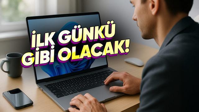 Bilgisayarınızı Hızlandırmak İçin Yapmanız Gereken 9 Ayar