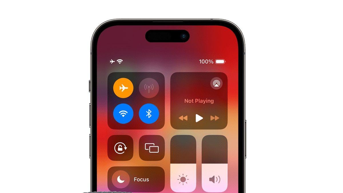 iPhone’lardaki Sinir Bozucu 