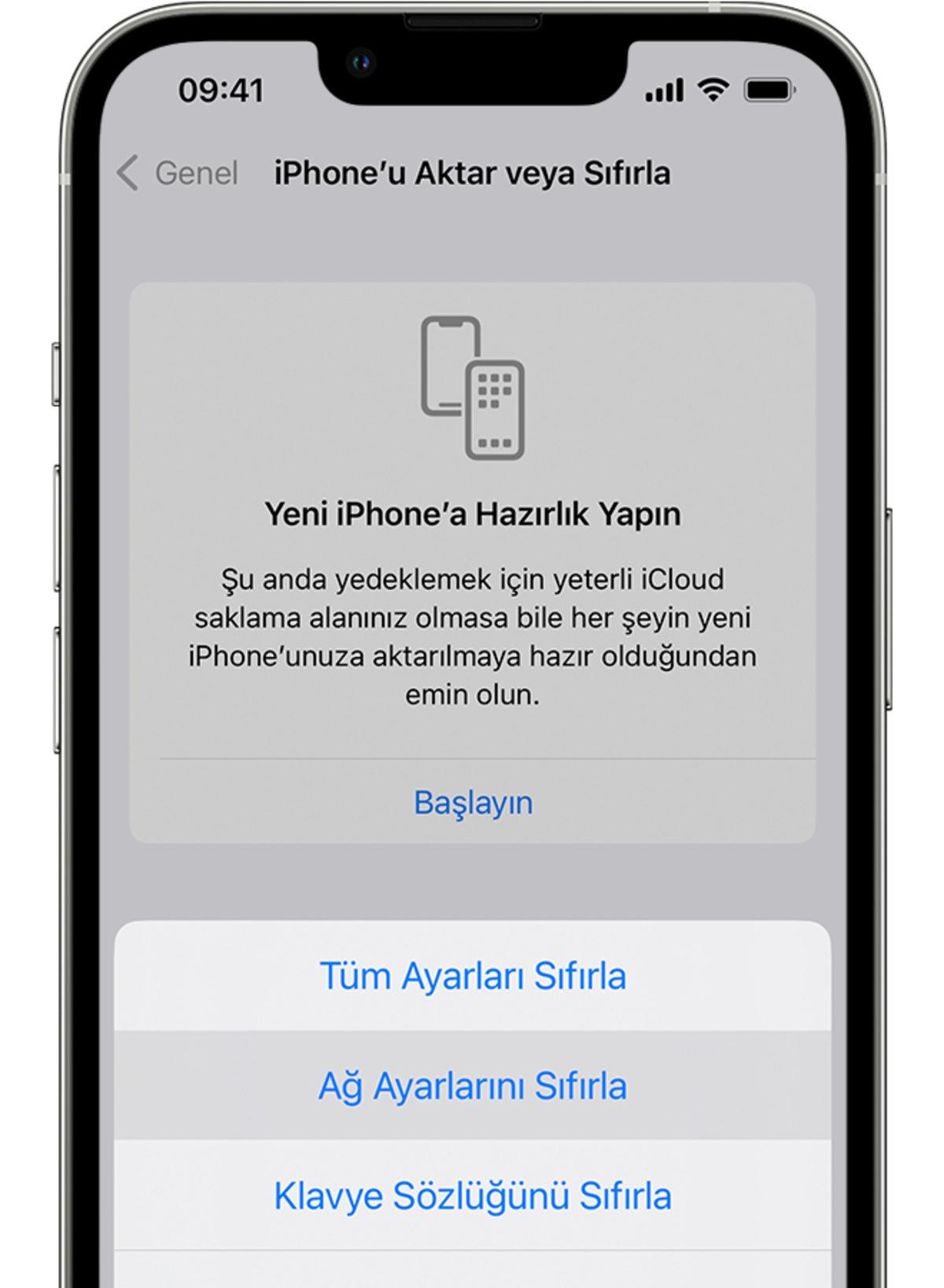 iPhone’lardaki Sinir Bozucu 