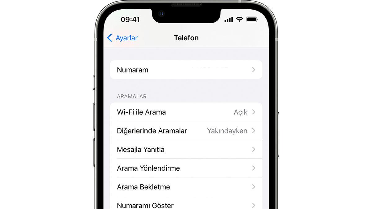 iPhone’lardaki Sinir Bozucu 