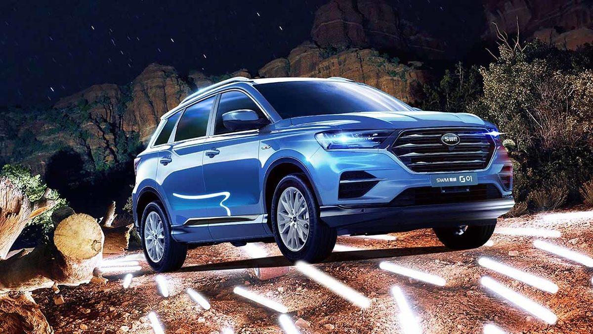 Türkiye’de Üretime Başlayacak Çinli Otomobil Markası SWM Hakkında Bilmeniz Gereken Her Şey