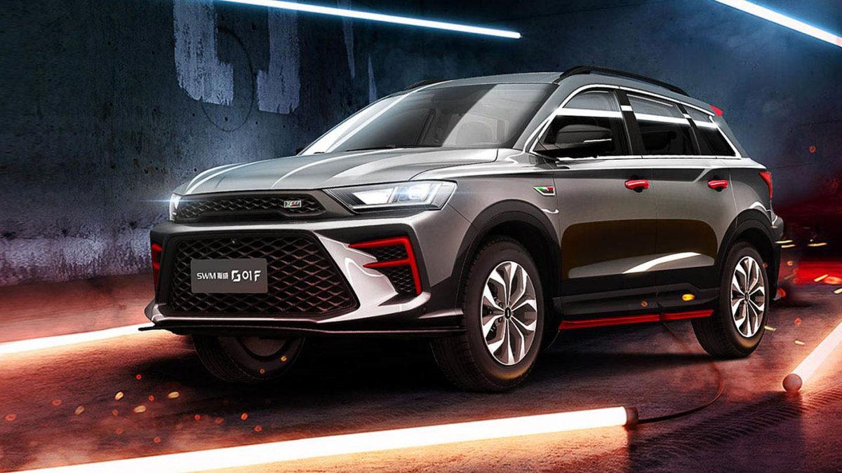 Türkiye’de Üretime Başlayacak Çinli Otomobil Markası SWM Hakkında Bilmeniz Gereken Her Şey