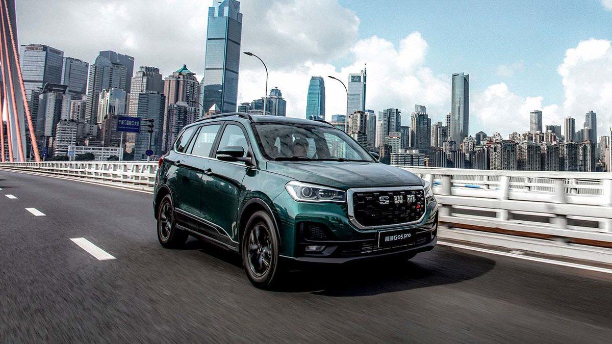 Türkiye’de Üretime Başlayacak Çinli Otomobil Markası SWM Hakkında Bilmeniz Gereken Her Şey