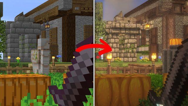 Her Sistemde İşinize Yarayacak Minecraft FPS Artırma Yolları