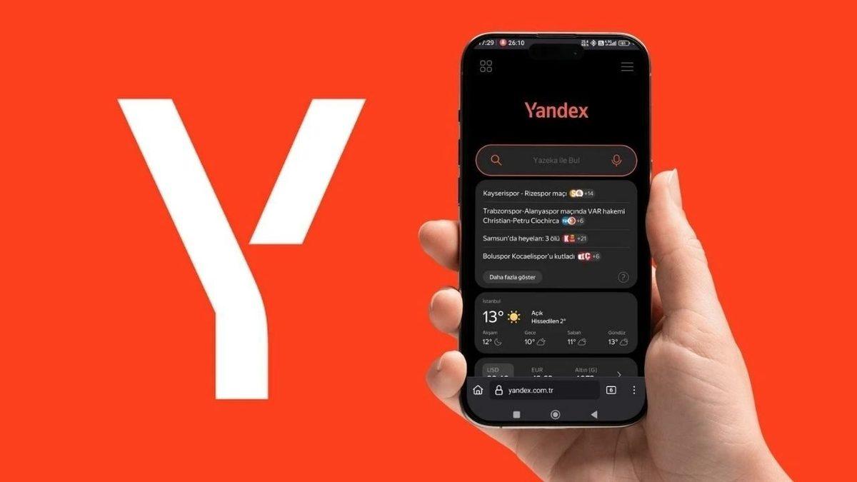 Yandex Search Türkiye’den Yayıncılara Yönelik Yeni Program: Yandex Publisher