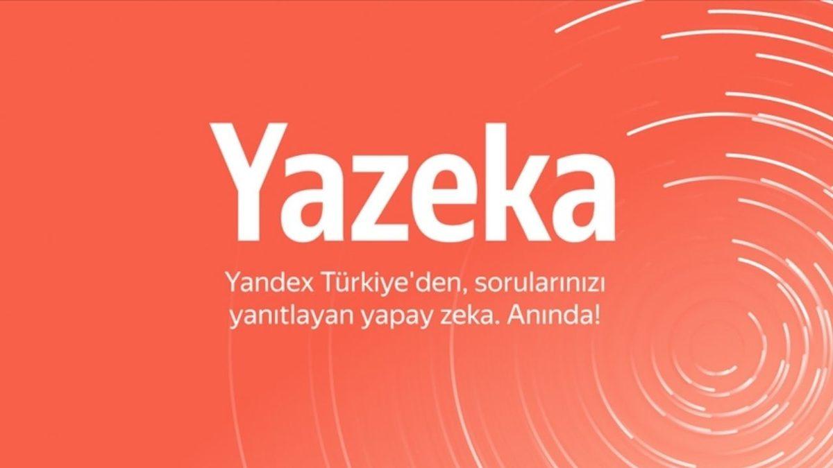Yandex Search Türkiye’den Yayıncılara Yönelik Yeni Program: Yandex Publisher