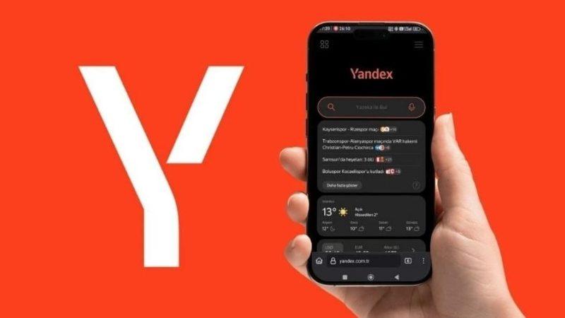 Yandex Search Türkiye’den Yayıncılara Yönelik Yeni Program: Yandex Publisher