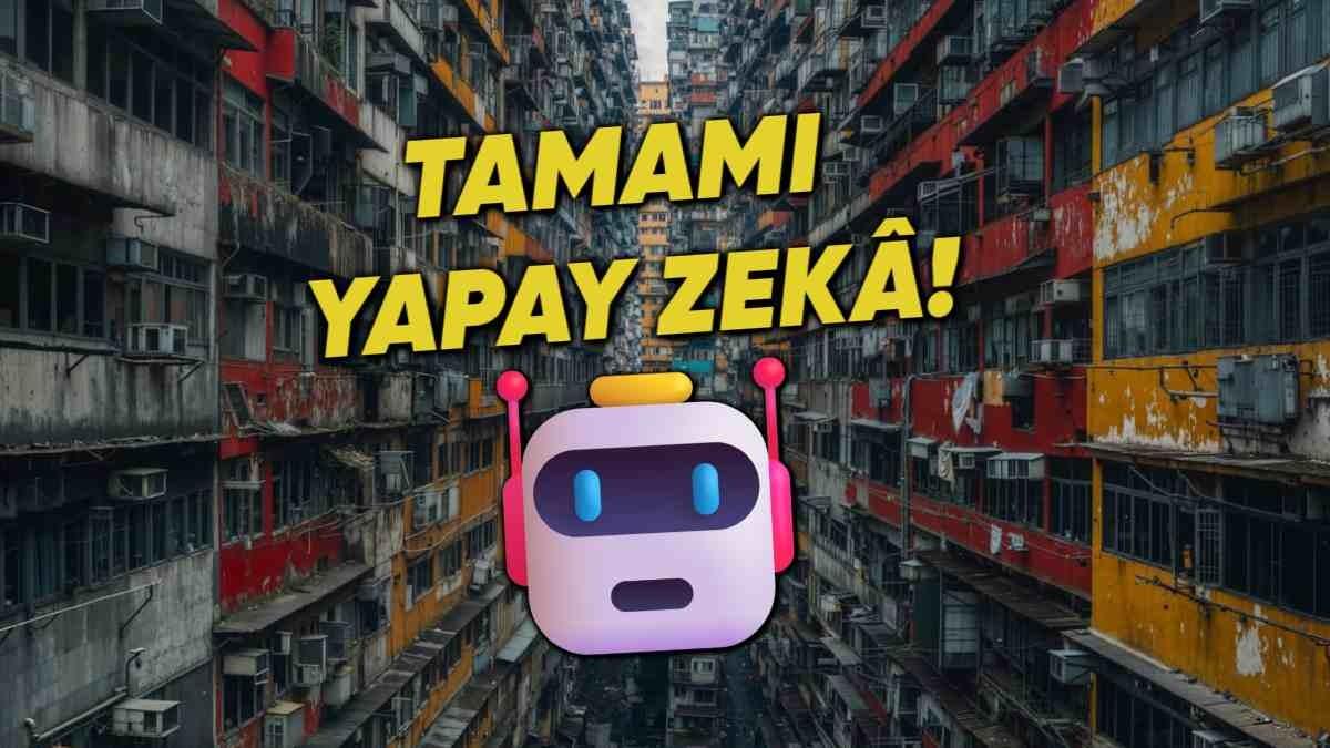 Sinema Dünyasında Bir İlk: Tamamı Yapay Zekâ ile Üretilen Uzun Metrajlı Belgesel Film Geliyor