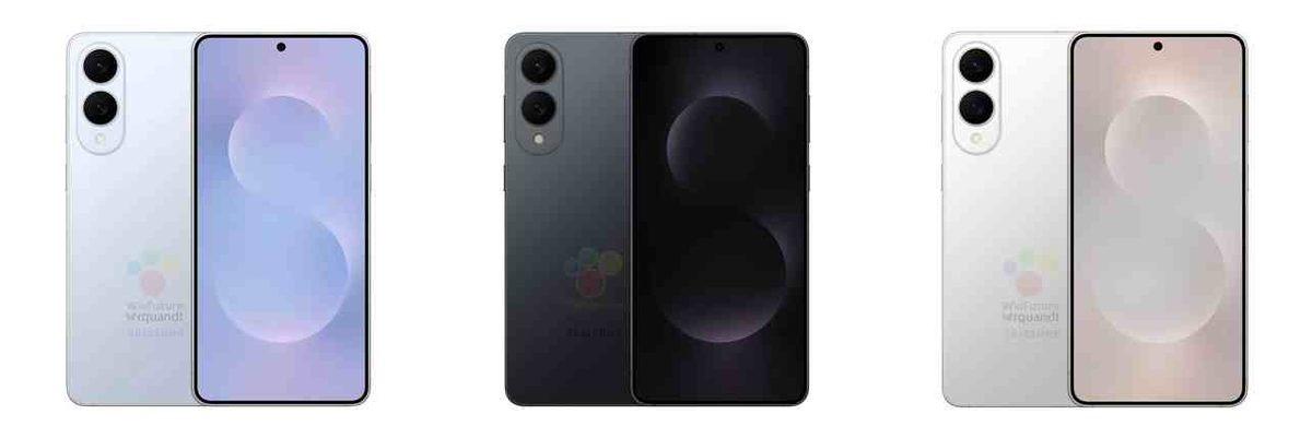 Merakla Beklenen Galaxy S25 Edge ile İlgili Yeni Detaylar Ortaya Çıktı: İşte Tasarımı!