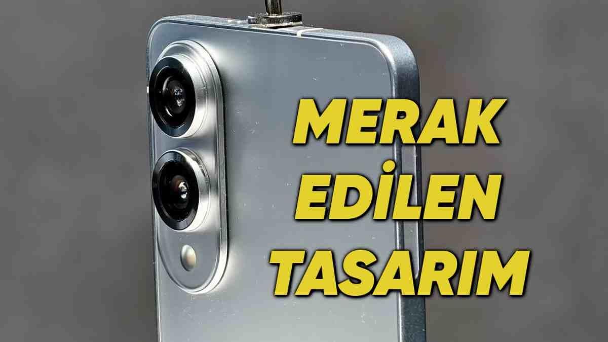 Merakla Beklenen Galaxy S25 Edge ile İlgili Yeni Detaylar Ortaya Çıktı: İşte Tasarımı!
