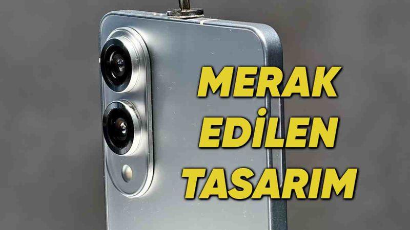 Merakla Beklenen Galaxy S25 Edge ile İlgili Yeni Detaylar Ortaya Çıktı: İşte Tasarımı!