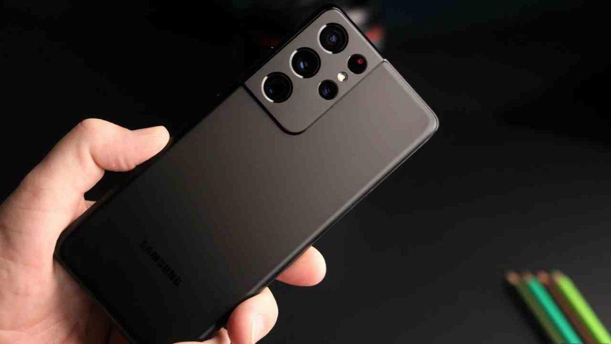 Galaxy S21 Serisi İçin Veda Güncellemesi Olan One UI 7 Yayımlandı!