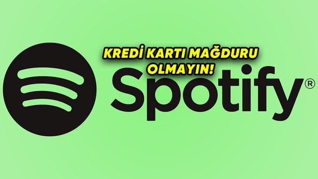 Spotify Ödeme Yöntemi Nasıl Değiştirilir? Adım Adım Anlattık!