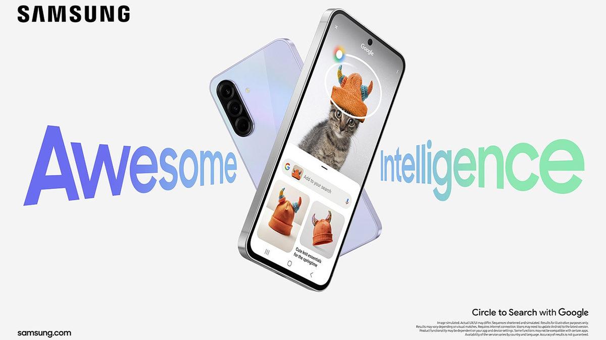 Türkiye’de de Çok Satan Samsung Galaxy A Telefonlar İçin Yeni Özellik Duyuruldu: Galaxy S’lere Benzeyecekler!