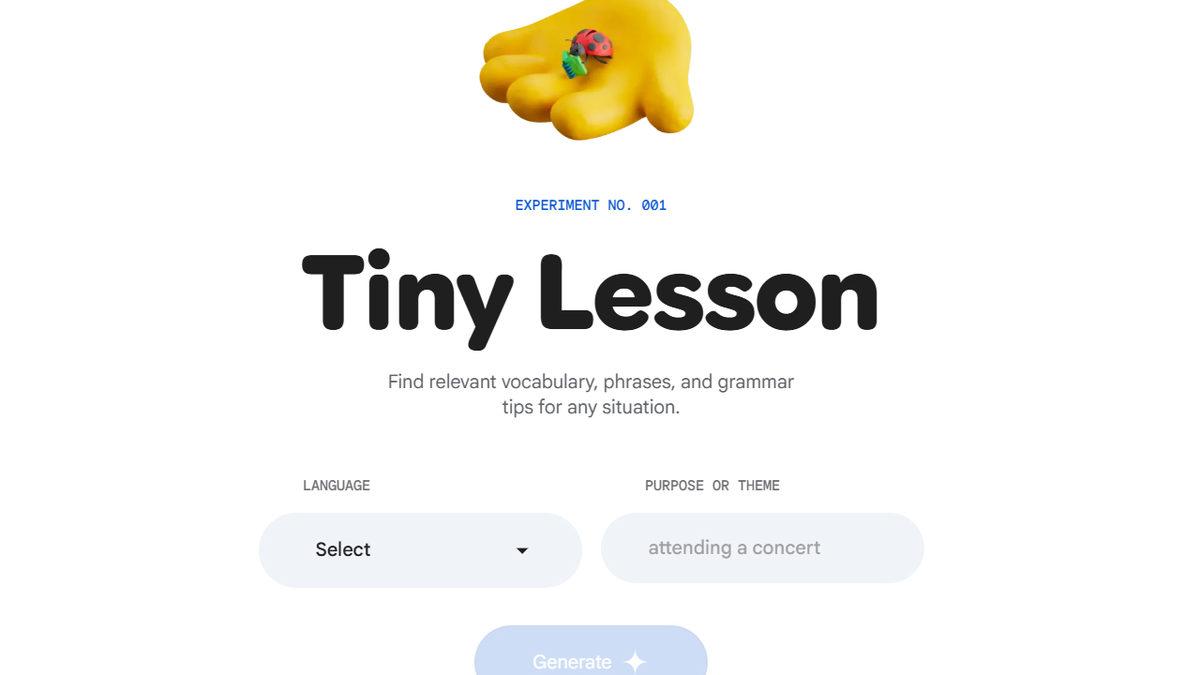 Google, Yapay Zekâ Destekli Ücretsiz Yabancı Dil Kursu Duyurdu: Türkiye’de de Kullanılabiliyor!