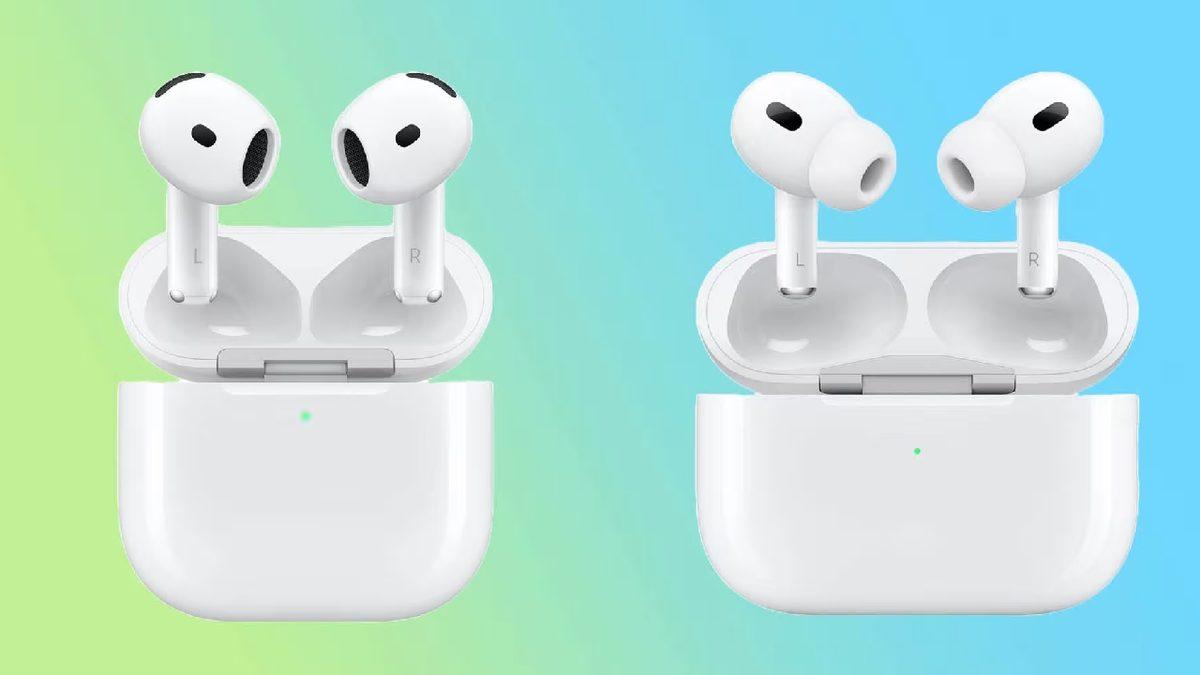 Almadan Önce Aman Dikkat: Çakma-Sahte Bir AirPods Nasıl Anlaşılır?