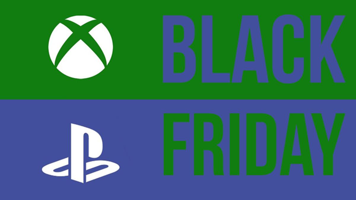 Black Friday İle Sağlam İndirime Giren 10 Muhteşem Konsol Oyunu