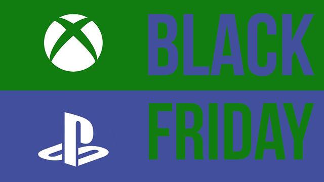 Black Friday İle Sağlam İndirime Giren 10 Muhteşem Konsol Oyunu