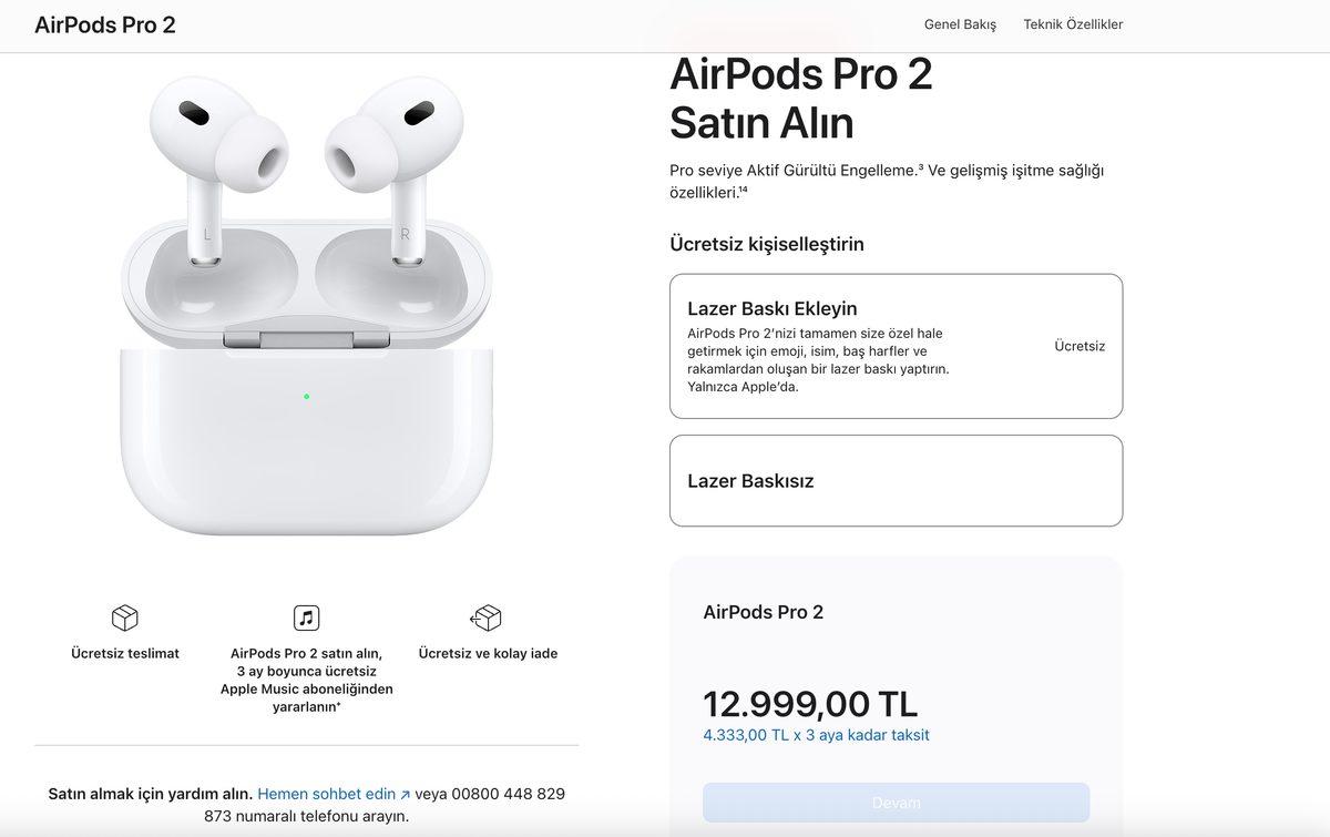 Almadan Önce Aman Dikkat: Çakma-Sahte Bir AirPods Nasıl Anlaşılır?