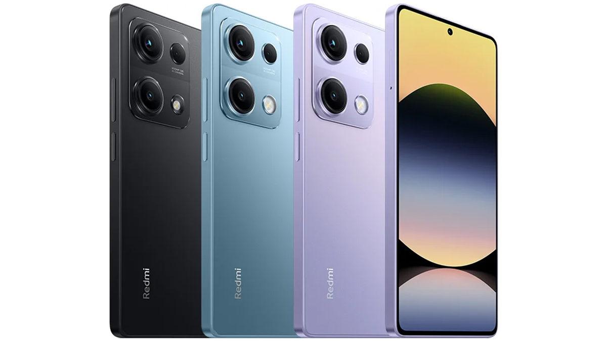 Redmi Note 14S, Türkiye’de Satışa Sunuldu: İşte Hiç de Fena Olmayan Fiyatı