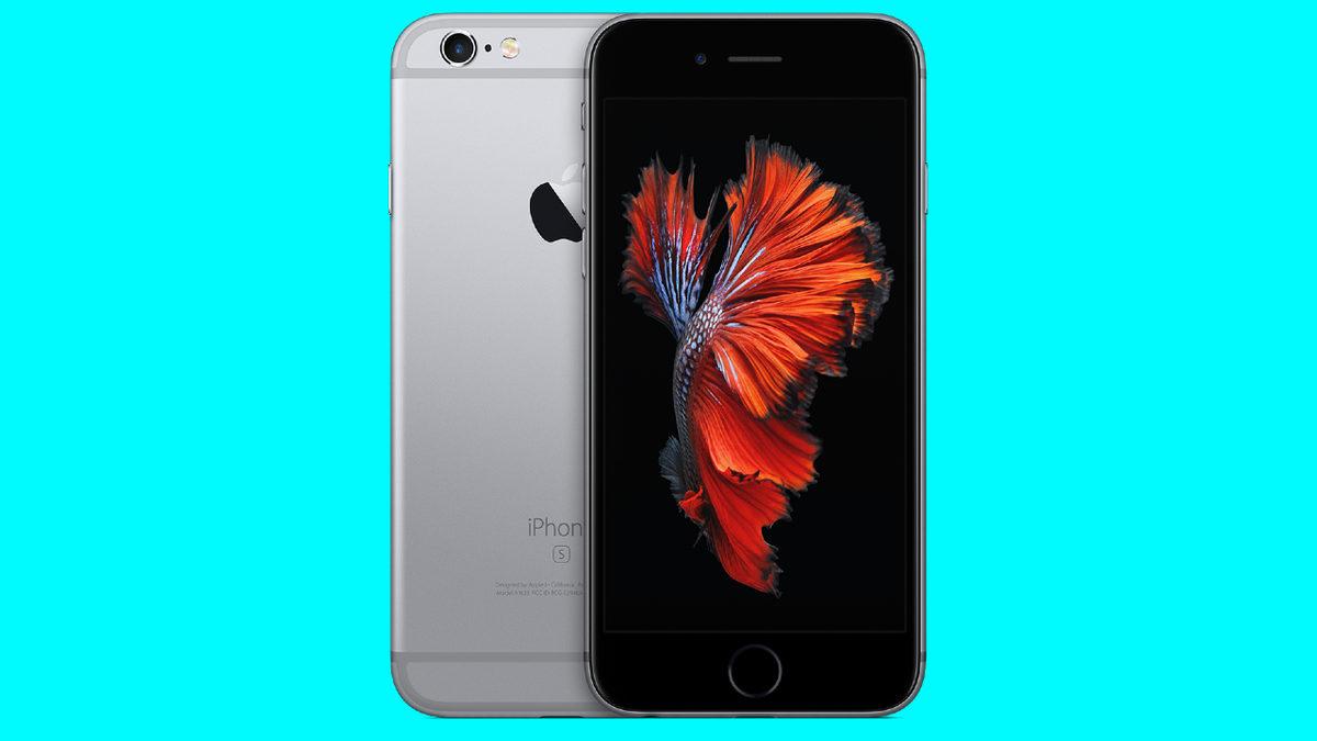 Çıkalı Neredeyse 10 Yıl Olmuş: Tarihin En Sevilen iPhone’larından iPhone 6s’in Şimdi Kulağa Şaka Gibi Gelen Özellikleri