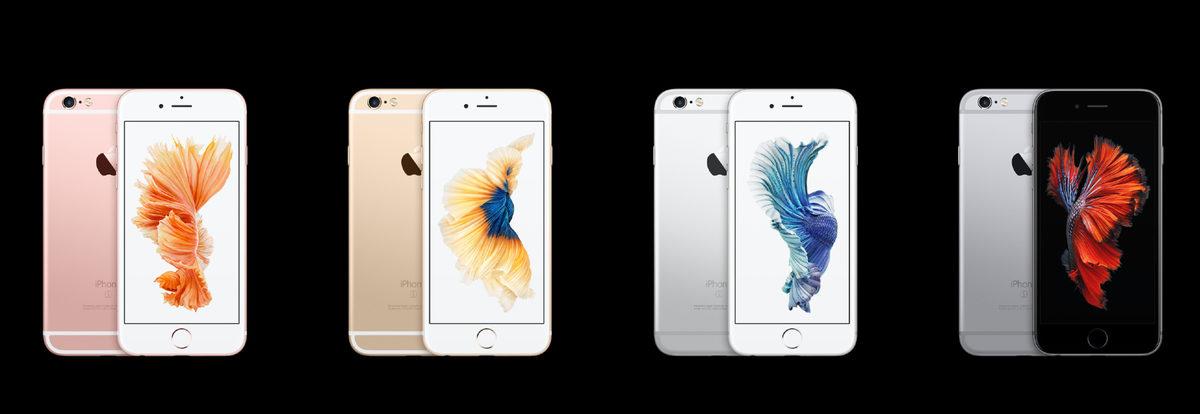 Çıkalı Neredeyse 10 Yıl Olmuş: Tarihin En Sevilen iPhone’larından iPhone 6s’in Şimdi Kulağa Şaka Gibi Gelen Özellikleri