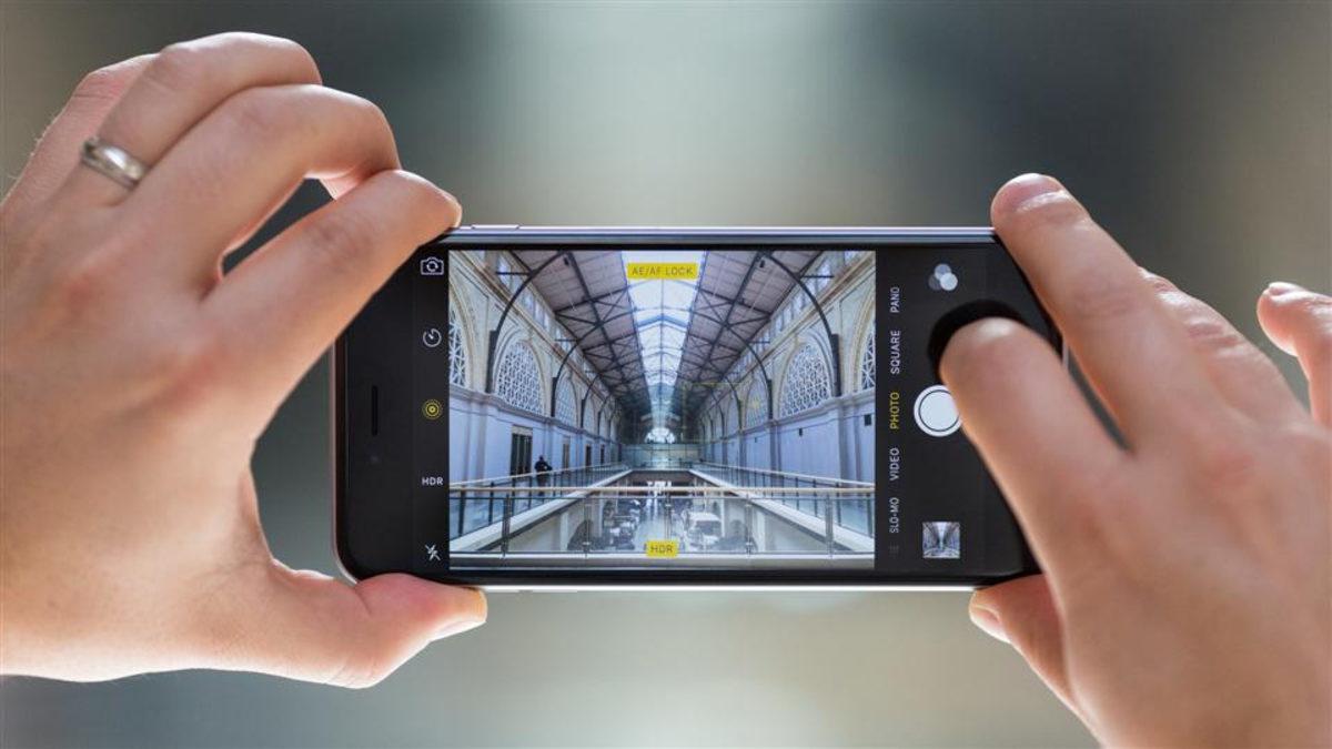 Çıkalı Neredeyse 10 Yıl Olmuş: Tarihin En Sevilen iPhone’larından iPhone 6s’in Şimdi Kulağa Şaka Gibi Gelen Özellikleri