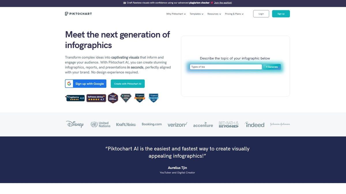 Yapay Zekâ ile Sunum Hazırlayabileceğiniz Uygulamalar