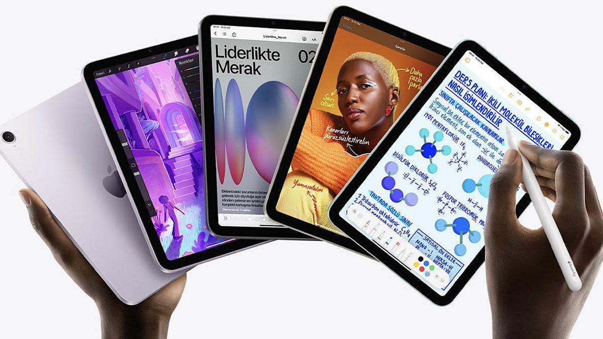 Tablet Nasıl Hızlandırılır? Yavaşlayan veya Donan Tabletler İçin 8 Etkili Yöntem