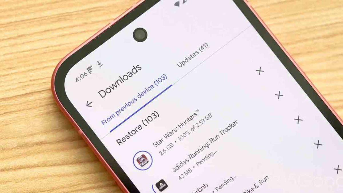 Google Play Store’da Temizlik Rüzgârı: Milyonlarca Uygulama Silindi
