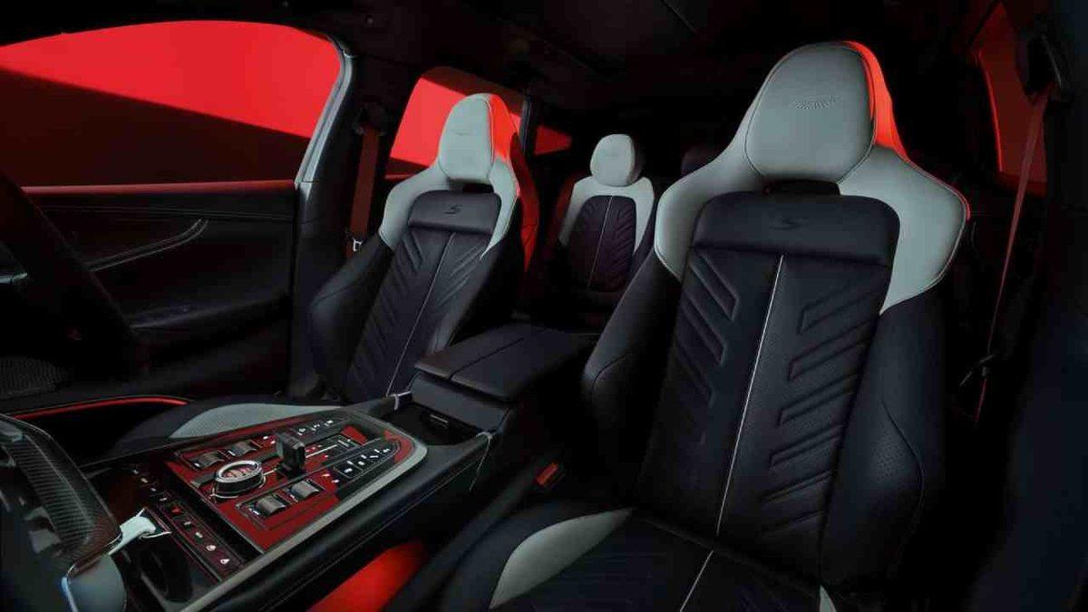 Aston Martin’in Yeni Canavarı DBX S Tanıtıldı: İşte Özellikleri