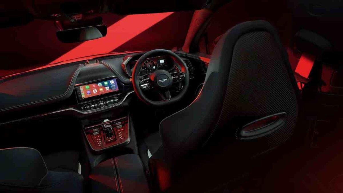 Aston Martin’in Yeni Canavarı DBX S Tanıtıldı: İşte Özellikleri