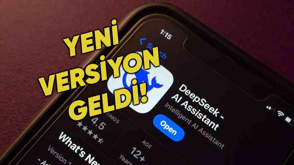 DeepSeek, En Zor Matematik Problemlerini Bile Çözebilen Yapay Zeka Modeli Prover V2’yi Yayımladı